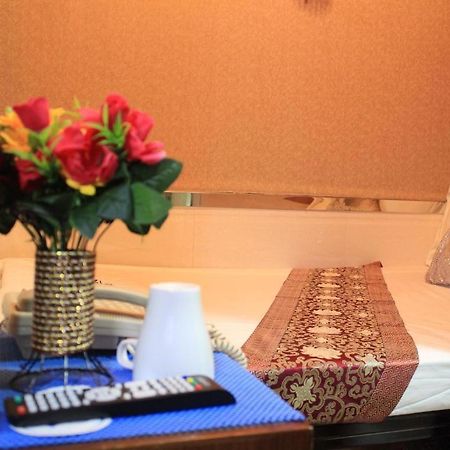 London Guest Guest House Hongkong Eksteriør bilde
