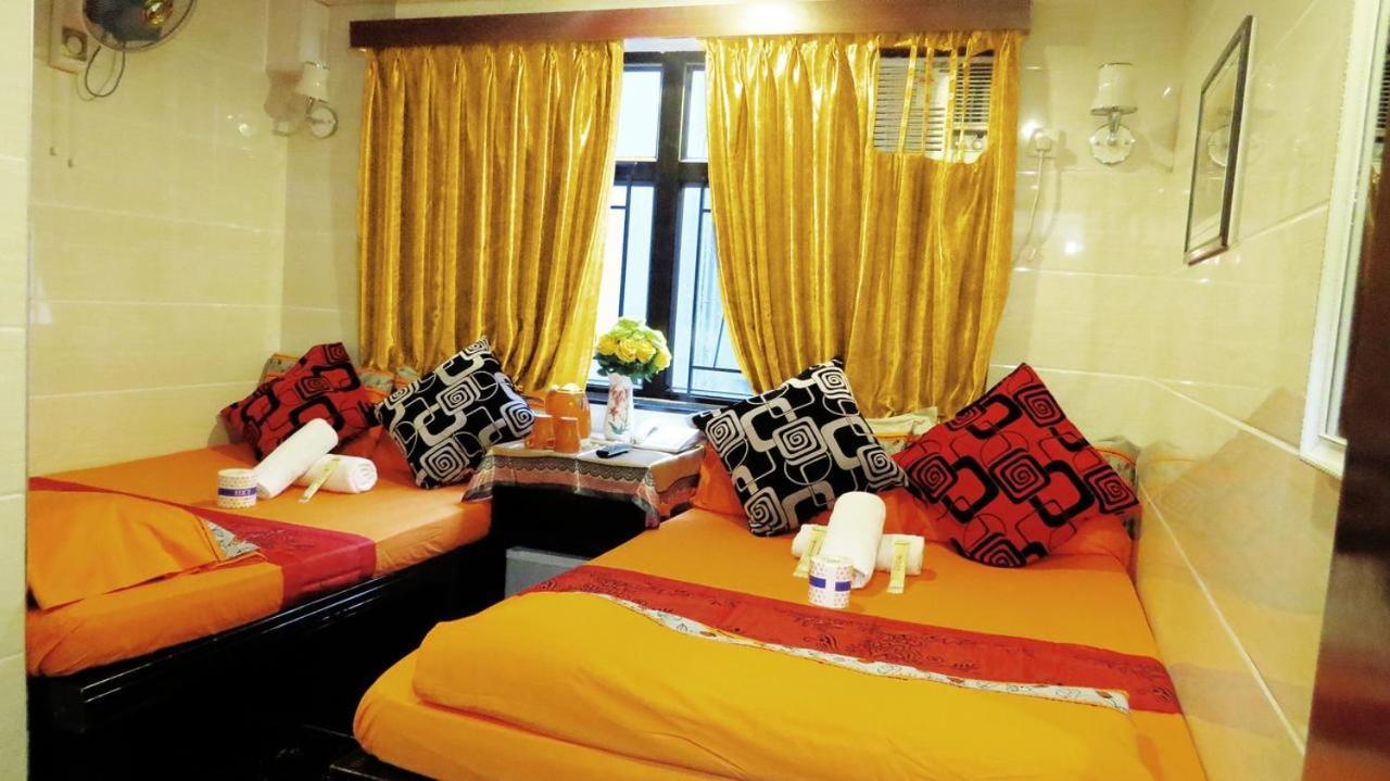 London Guest Guest House Hongkong Eksteriør bilde