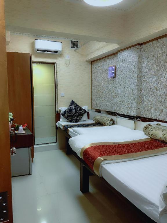 London Guest Guest House Hongkong Eksteriør bilde
